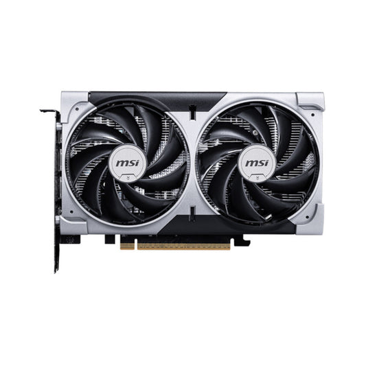 MSI RTX 5060 Ventus 2X OC 8GB GDDR7 Graphics Card