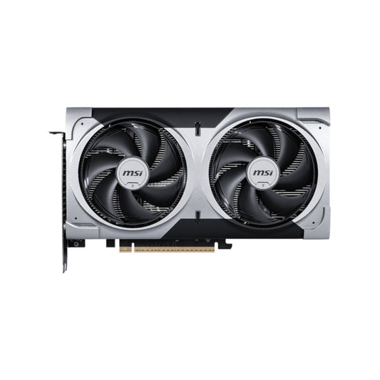 MSI GeForce RTX 5060 Ti Ventus 2X OC Plus 16GB GDDR7
