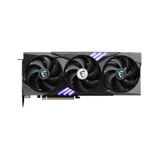 MSI GeForce RTX 5060 Ti Gaming Trio OC 8GB GDDR7