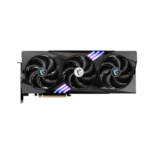 MSI GeForce RTX 5070 Gaming Trio OC 12GB GDDR7