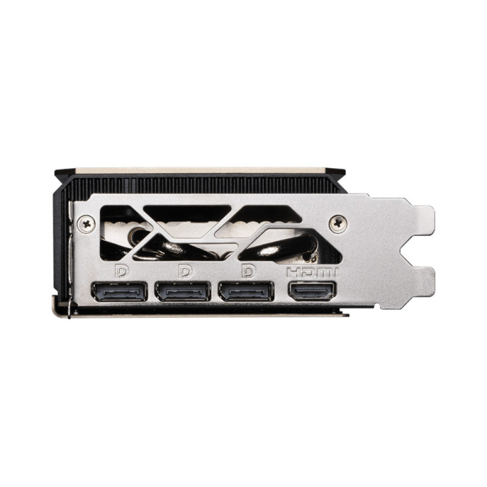 MSI GeForce RTX 5070 Inspire 3X OC 12GB GDDR7