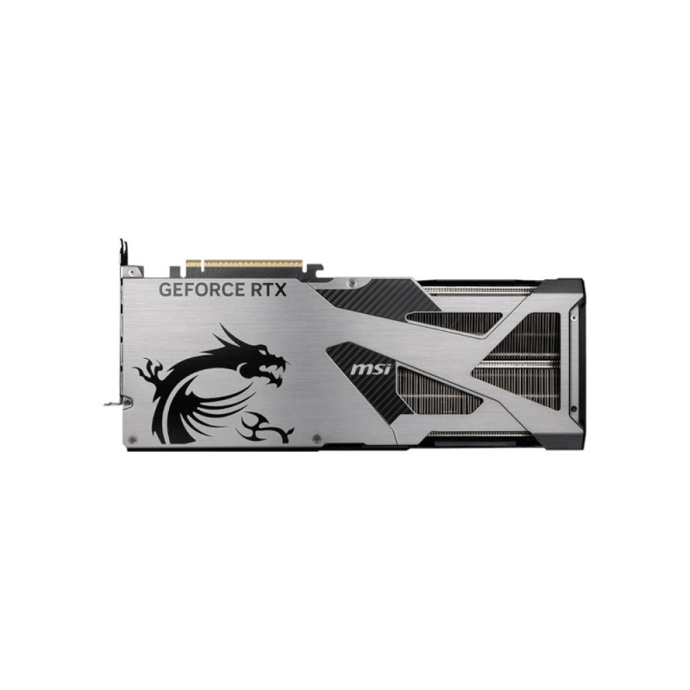 MSI GeForce RTX 5070 Vanguard SOC 12GB GDDR7