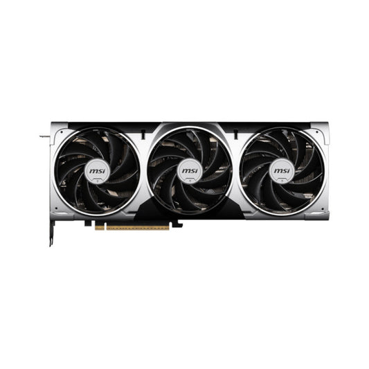 MSI GeForce RTX 5070 Ti Ventus 3X OC 16GB GDDR7