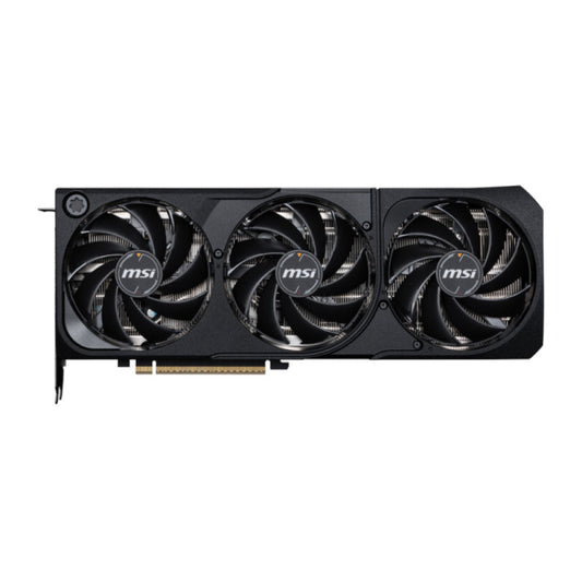MSI GeForce RTX 5080 Shadow 3X OC 16GB GDDR7