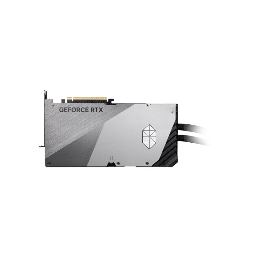 MSI GeForce RTX 5090 Suprim Liquid SOC 32GB GDDR7
