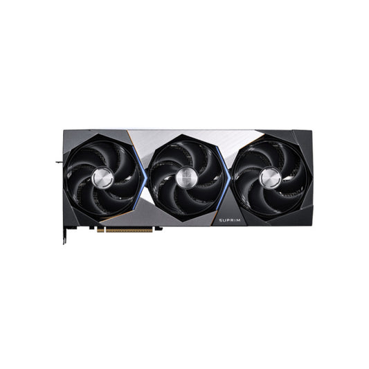 MSI GeForce RTX 5090 Suprim SOC 32GB GDDR7