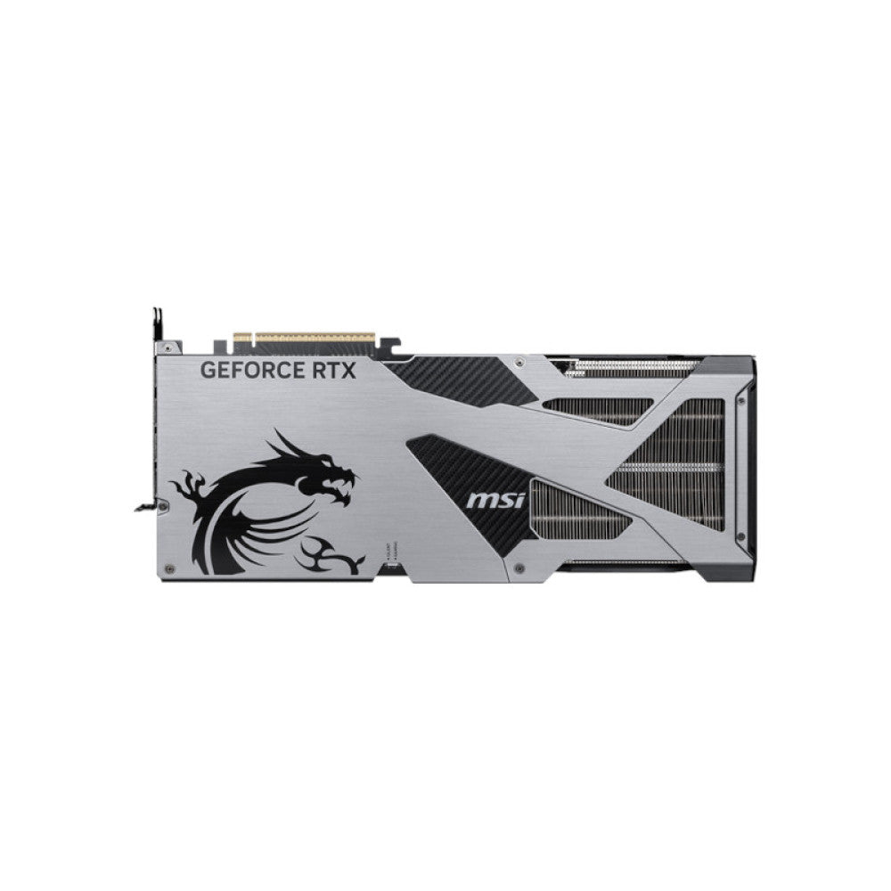 MSI GeForce RTX 5090 Vanguard SOC 32GB GDDR7