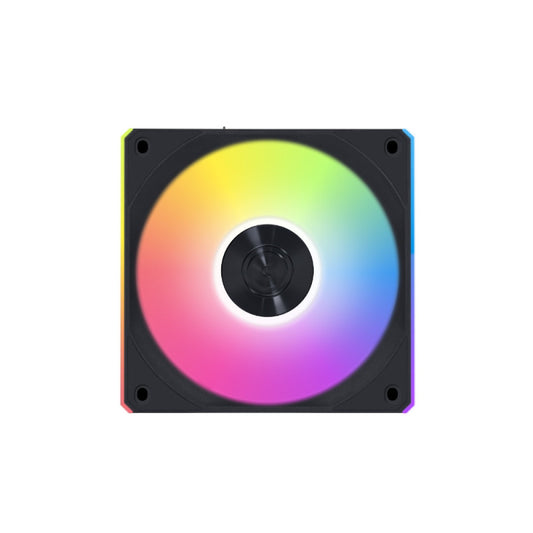 Lian Li Uni Fan CL Wireless 120mm Triple Pack Case Fan - Black