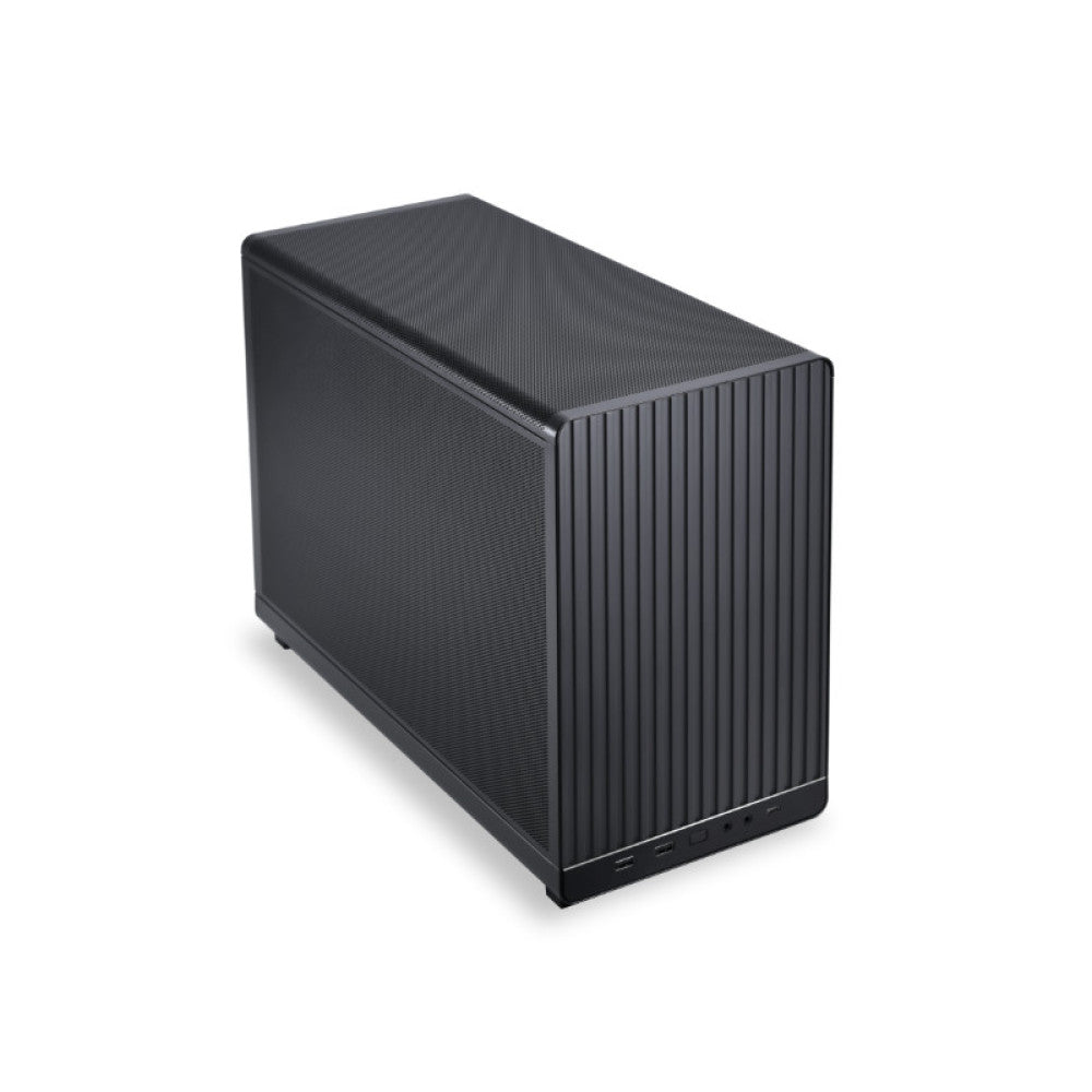 Lian Li A3-mATX Cabinet - Black