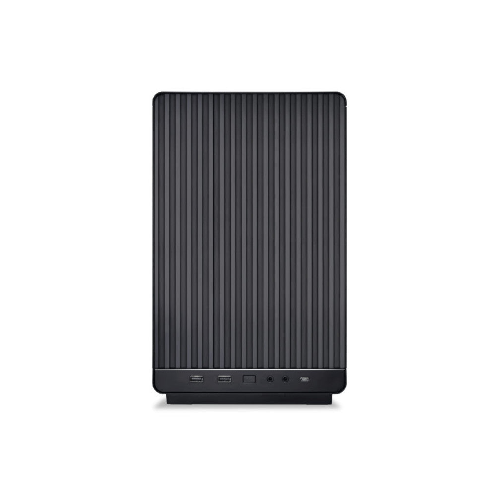 Lian Li A3-mATX Cabinet - Black