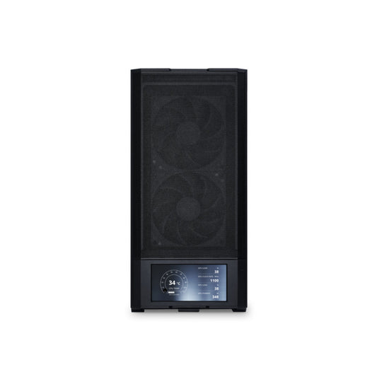 Lian Li Lancool 207 Digital Cabinet - Black