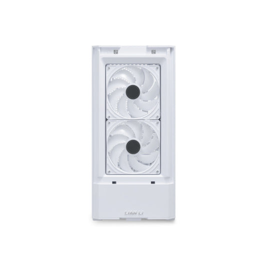 Lian Li Lancool 207 Cabinet - White