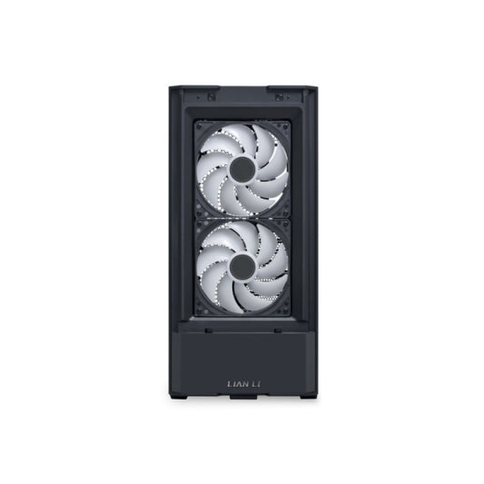 Lian Li Lancool 207 Cabinet - Black