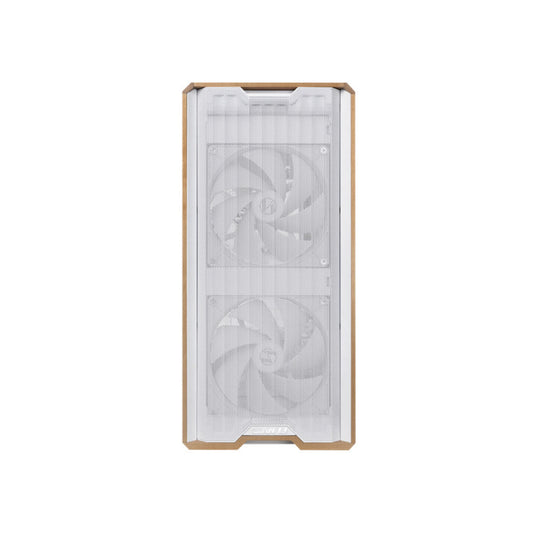 Lian Li Lancool 217 Cabinet - White