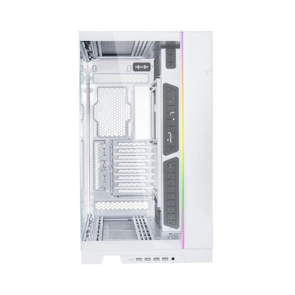 Lian Li O11 Dynamic Evo XL – White