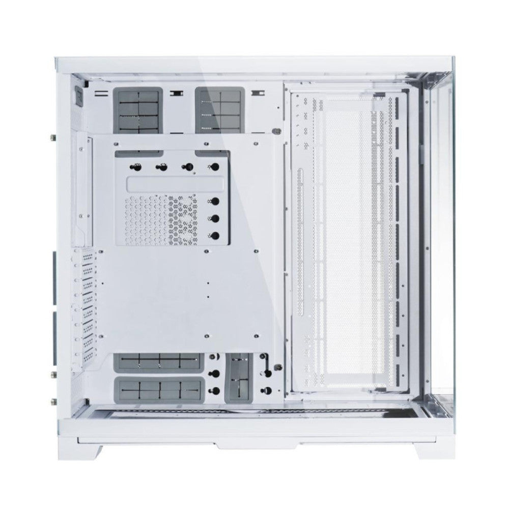 Lian Li O11 Dynamic Evo XL – White