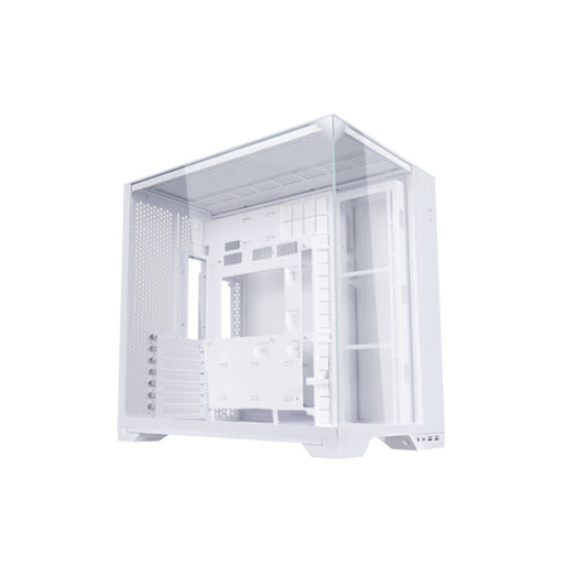 Lian Li O11 Vision Compact Cabinet – White