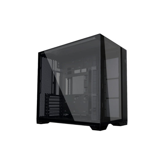 Lian Li O11 Vision Compact Cabinet – Black
