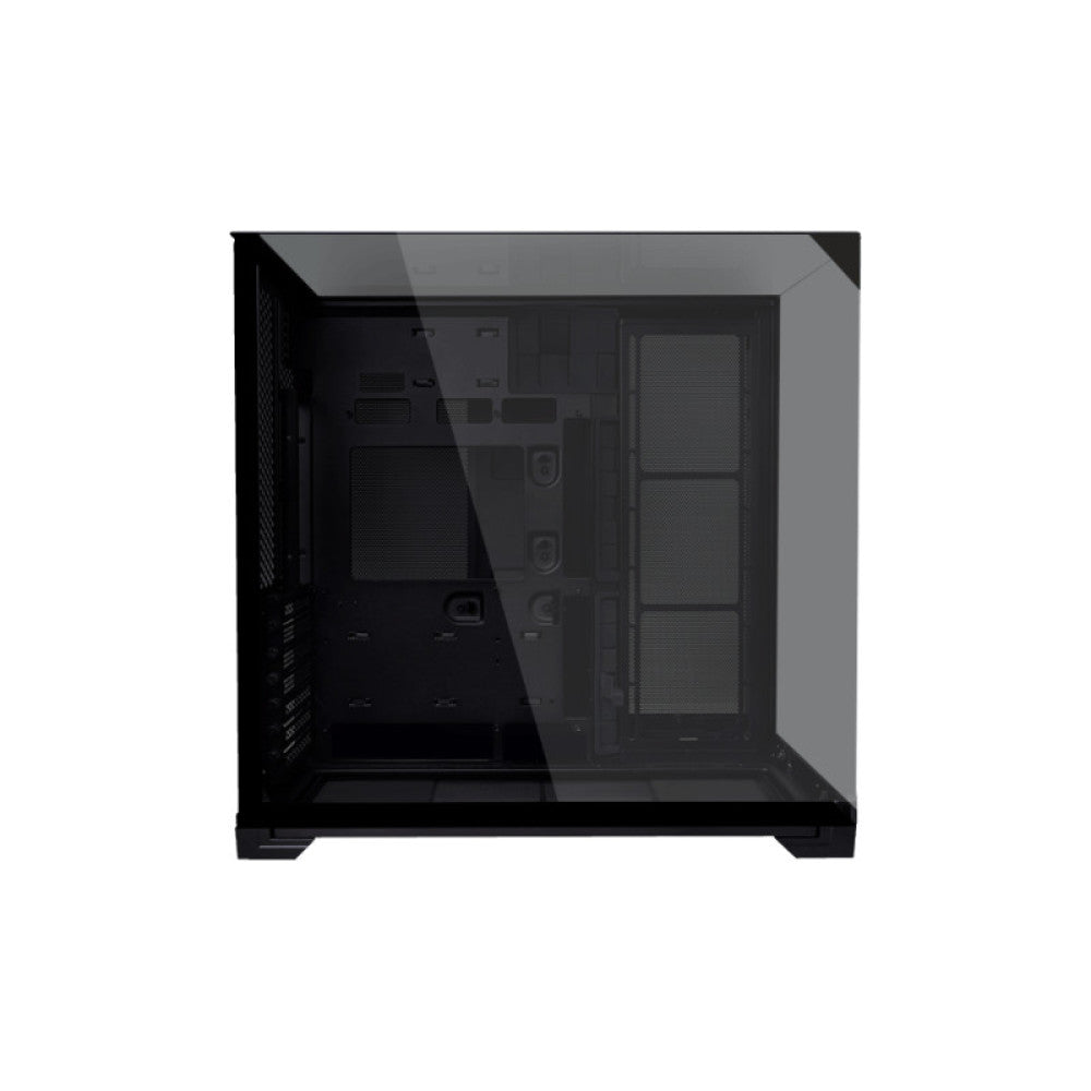 Lian Li O11 Vision Compact Cabinet – Black
