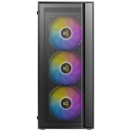 Antec AX65 ARGB ATX Mid Tower Case