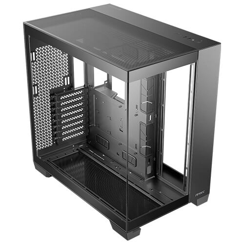 Antec C8 E-ATX Full Tower Case