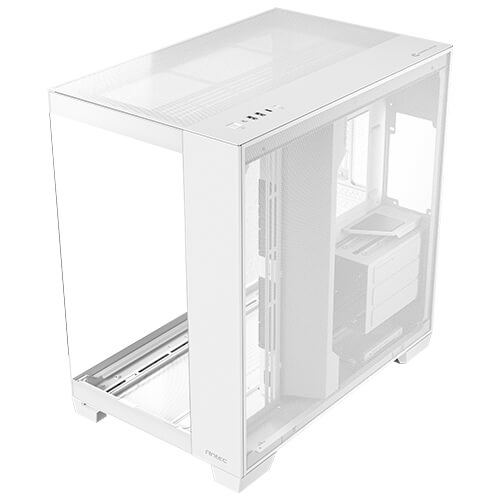 Antec C8 E-ATX Full Tower Case (White)