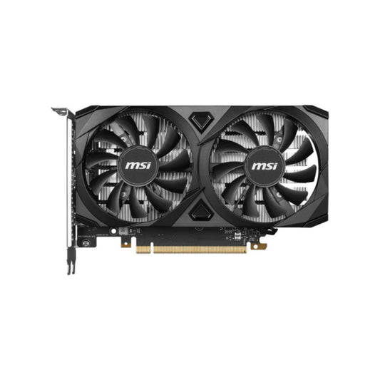 MSI GeForce RTX 3050 Ventus 2X OC 6GB GDDR6