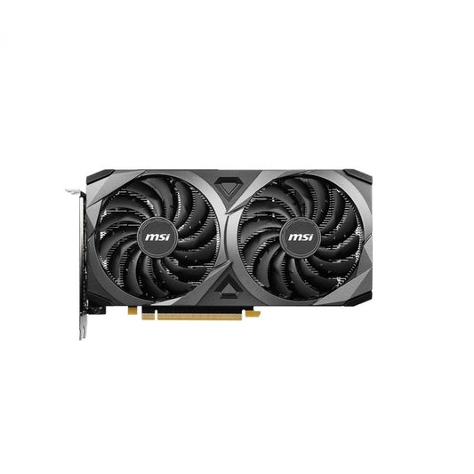 MSI GeForce RTX 3060 Ventus 2X 12GB OC GDDR6
