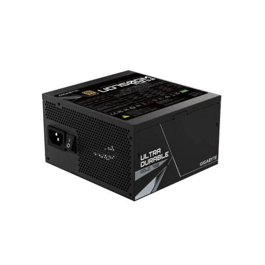 Gigabyte UD750GM PG5 80 Plus Gold Fully Modular Power Supply