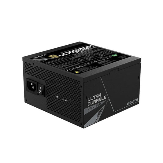 Gigabyte UD850GM PG5 80 Plus Gold Fully Modular Power Supply