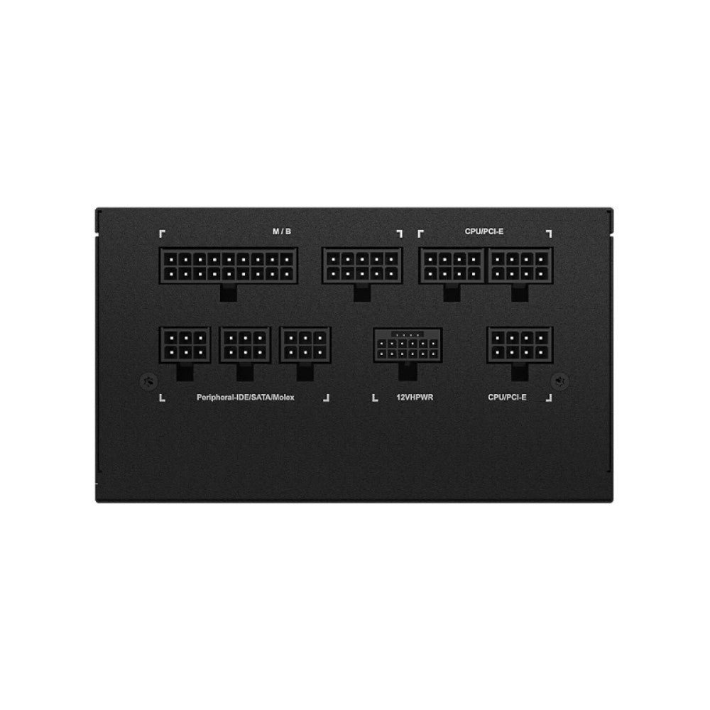 Gigabyte UD850GM PG5 80 Plus Gold Fully Modular Power Supply