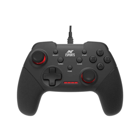 Ant Esports GP100 Wired Gamepad