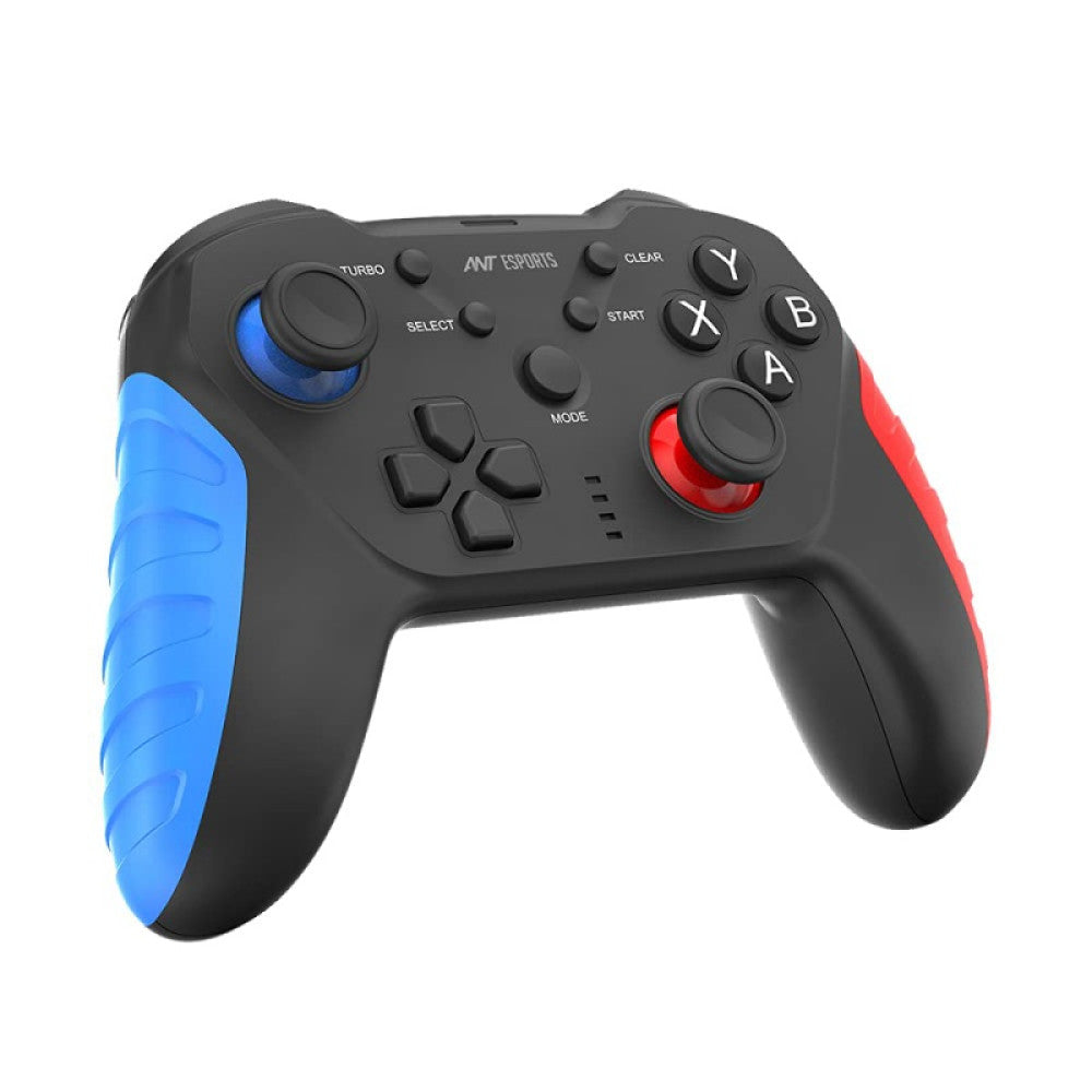 Ant Esports GP310 Wireless Gamepad for Windows/Android/PS3