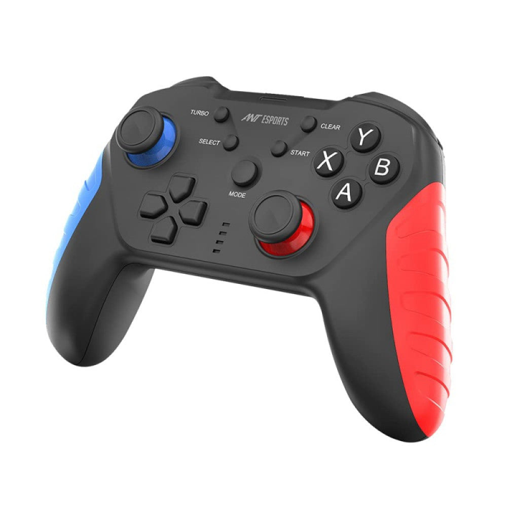 Ant Esports GP310 Wireless Gamepad for Windows/Android/PS3