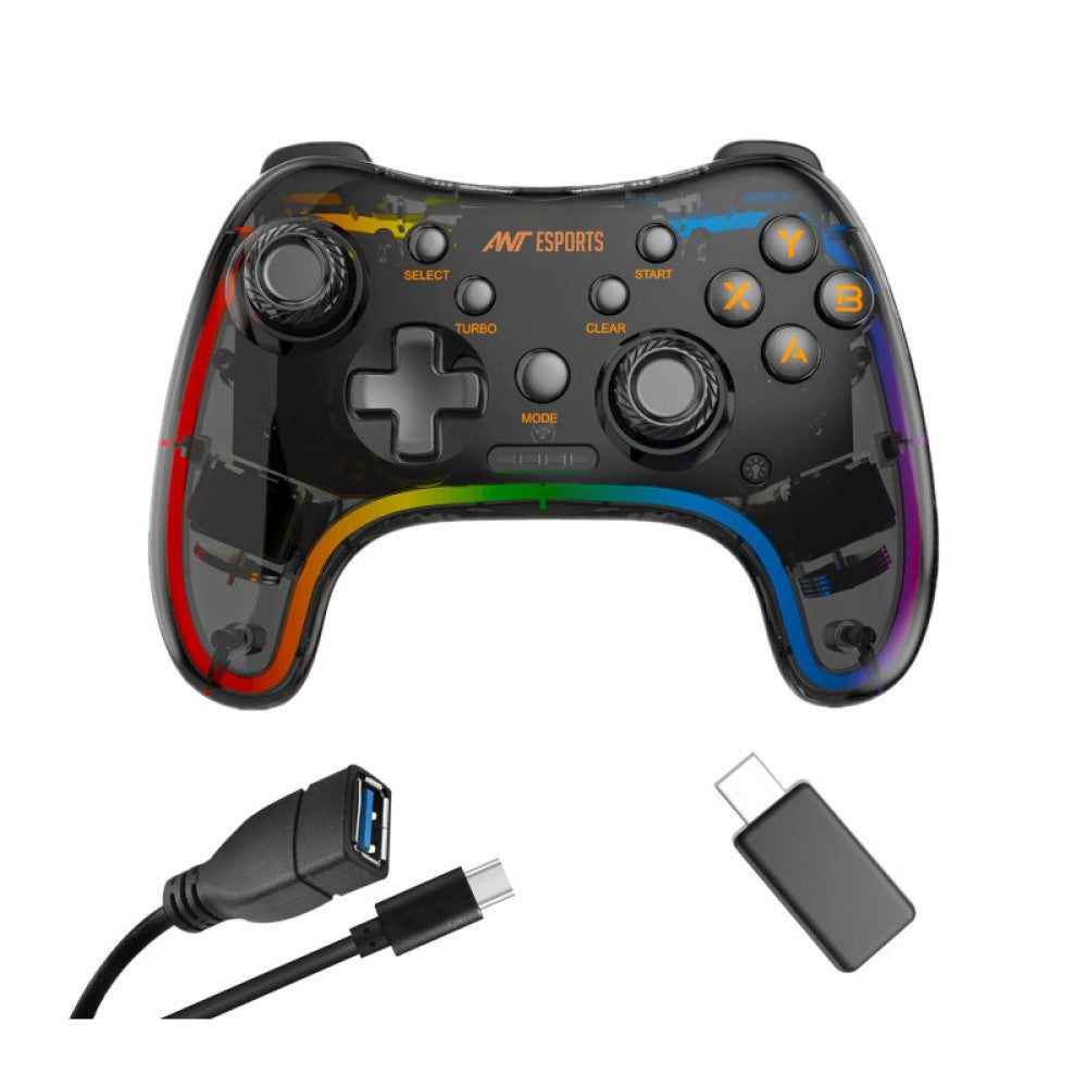 Ant Esports GP310R Wireless Gamepad