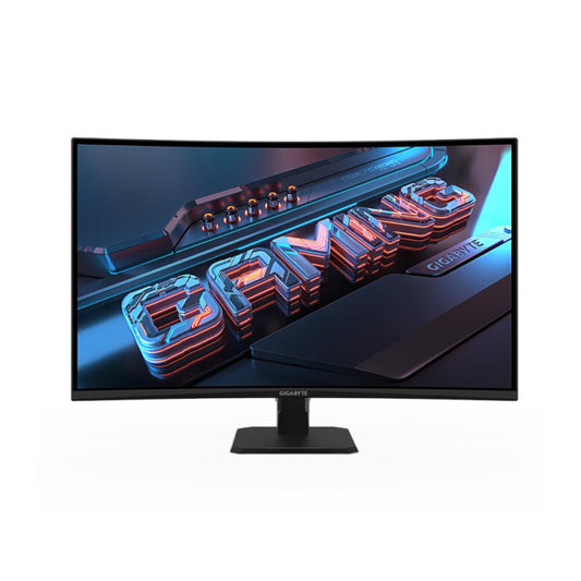 Gigabyte GS32QC 32 Inch VA QHD Gaming Monitor
