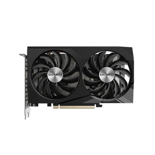 Gigabyte GeForce RTX 3050 WindForce OC V2 8GB GDDR6
