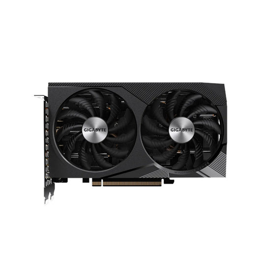 Gigabyte GeForce RTX 3060 Windforce OC 12GB GDDR6