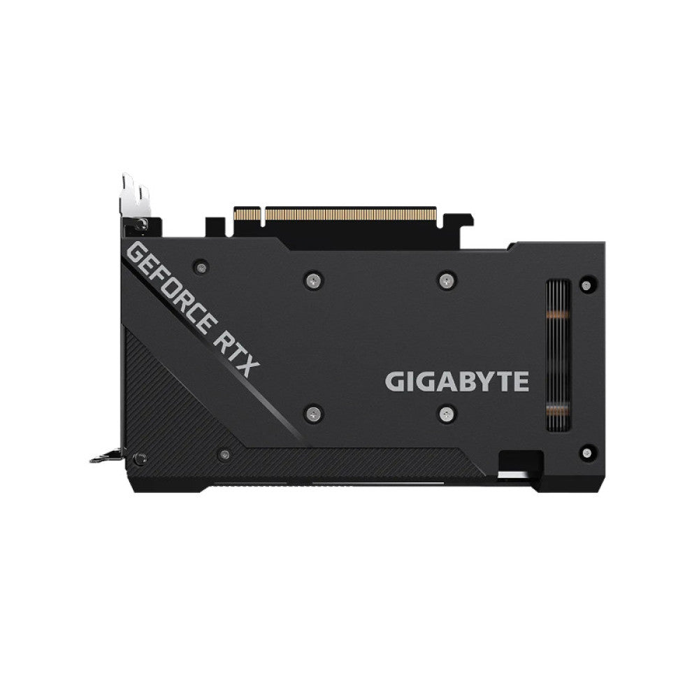 Gigabyte GeForce RTX 3060 Windforce OC 12GB GDDR6