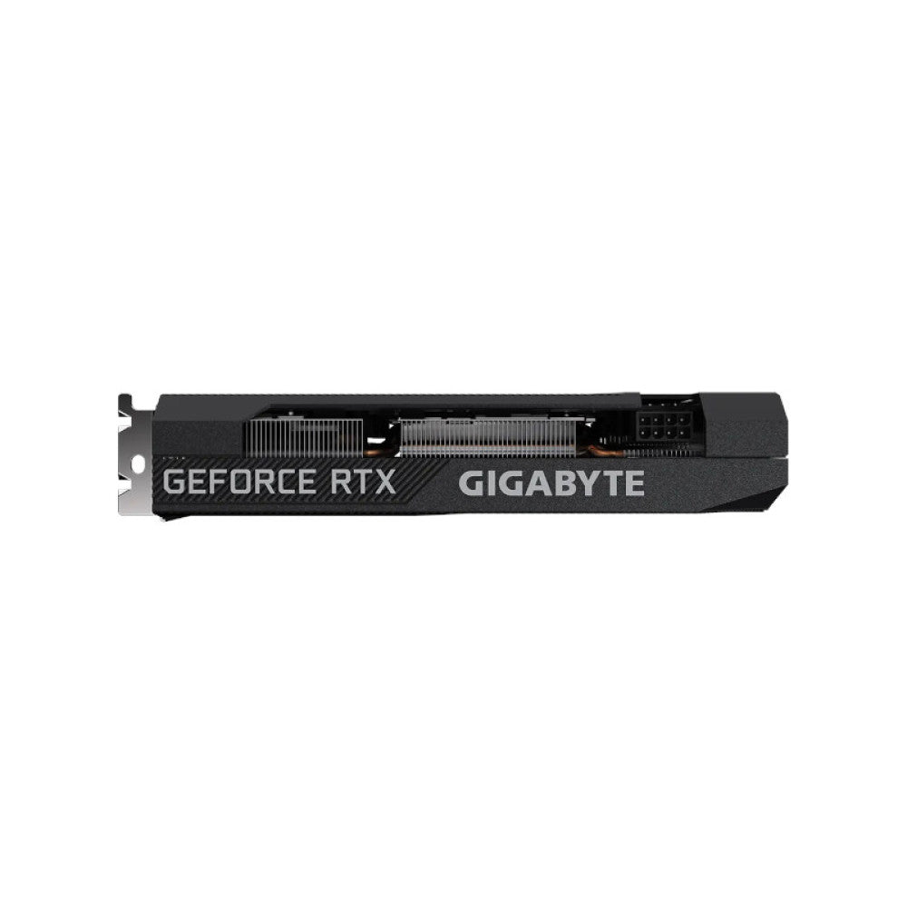 Gigabyte GeForce RTX 3060 Windforce OC 12GB GDDR6