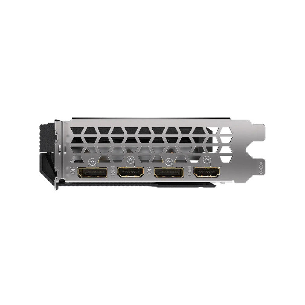 Gigabyte GeForce RTX 3060 Windforce OC 12GB GDDR6