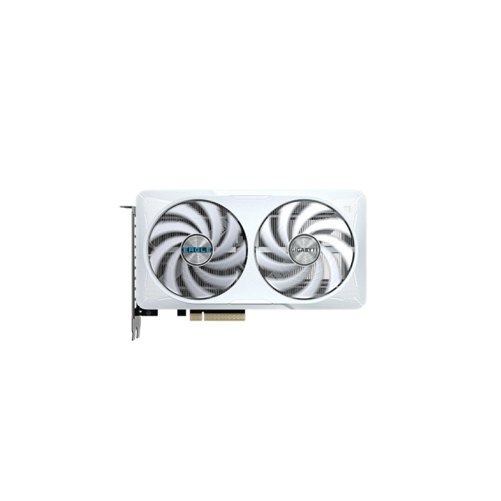 Gigabyte GeForce RTX 5060 Eagle OC ICE 8GB GDDR7