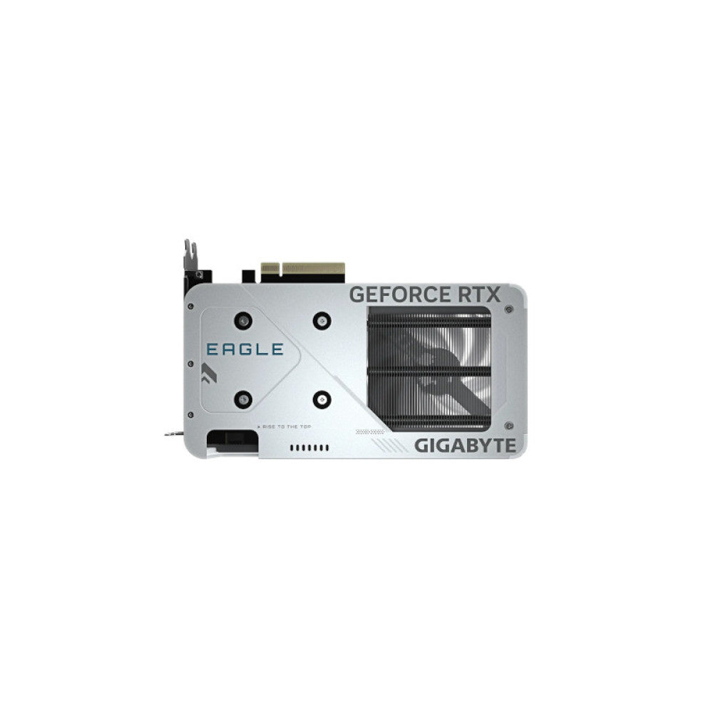 Gigabyte GeForce RTX 5060 Eagle OC ICE 8GB GDDR7
