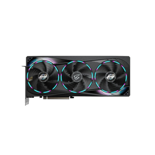 Gigabyte AORUS GeForce RTX 5070 Master 12GB GDDR7