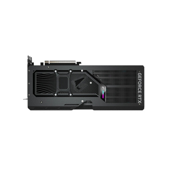 Gigabyte AORUS GeForce RTX 5070 Master 12GB GDDR7