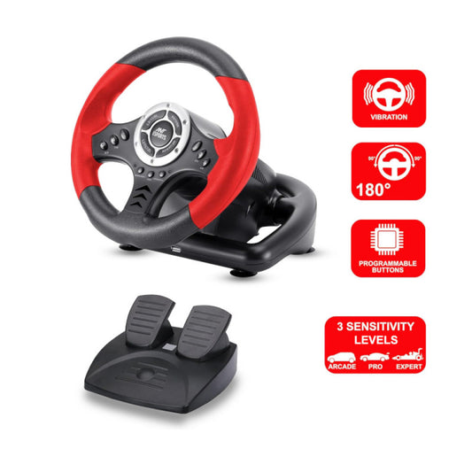 Ant Esports GW170 Racing Wheel