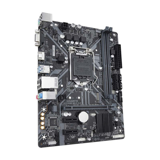 Gigabyte H310M M.2 2.0 Motherboard