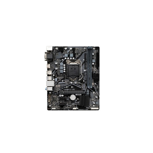 Gigabyte H410M H V2 Motherboard