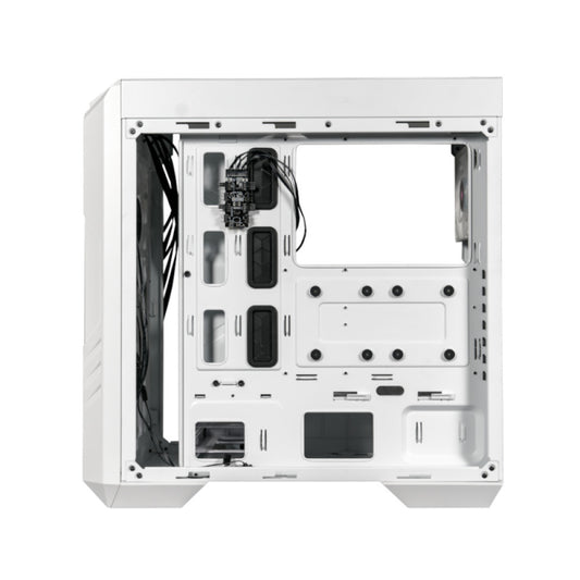 Cooler Master HAF 500 Mid Tower - White