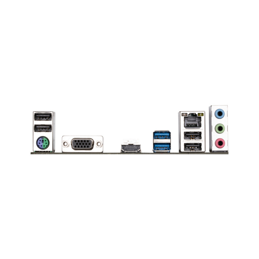 Gigabyte H510M H V2 Motherboard